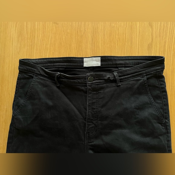 Everlane Utility Pants - old version - Picture 9 of 12